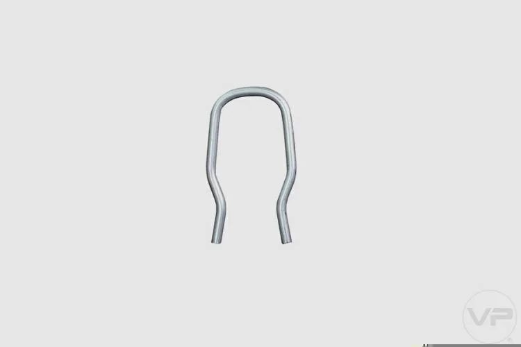 Flange de Combustível
