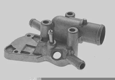Válvula Termostática MAGNETI MARELLI MMVT251.87C