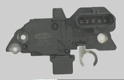 Regulador de Voltagem MAGNETI MARELLI RV297
