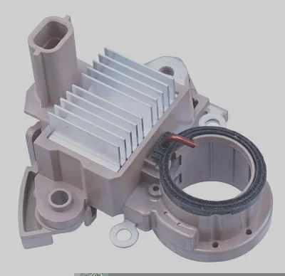 Regulador de Voltagem MAGNETI MARELLI RV762