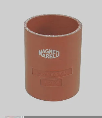 Intercooler - Vermelha - (63X63X90) - Tr MAGNETI MARELLI MGMM8095FD