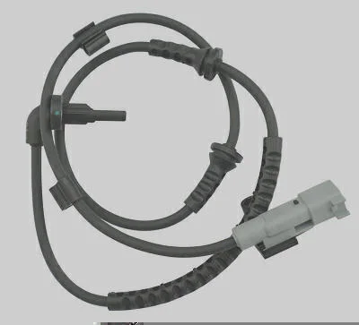 Sensor da Roda Dianteira Esquerda MAGNETI MARELLI ABSMM90-DE