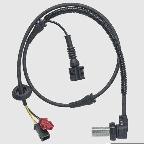 Sensor de Velocidade da Roda - ABS MTE-THOMSON 73693