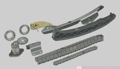 Corrente + Acessórios MAGNETI MARELLI KDC01080MM
