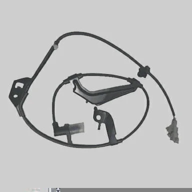Sensor ABS GAUSS GS2572