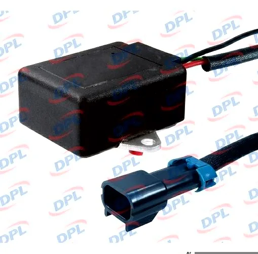 Módulo de Ignição DPL DPL-404019