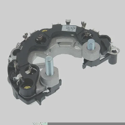 Retificador GAUSS GA1424