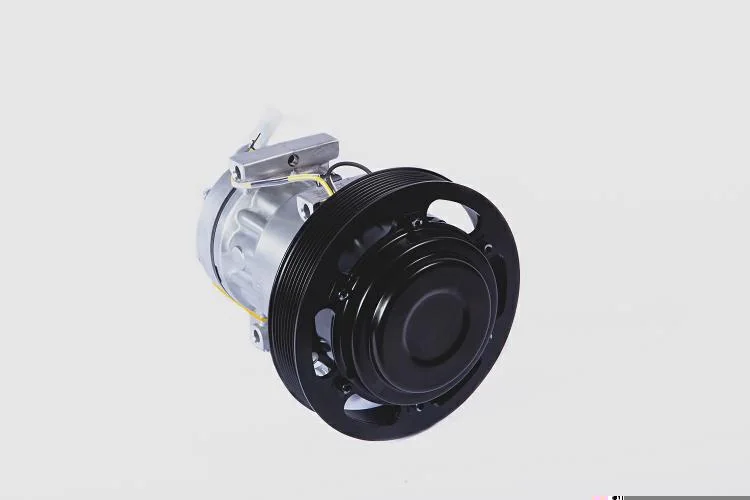 Compressor