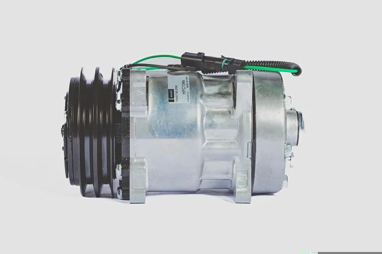 Compressor
