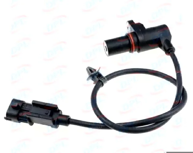 Sensor de Rotação DPL DPL-504000