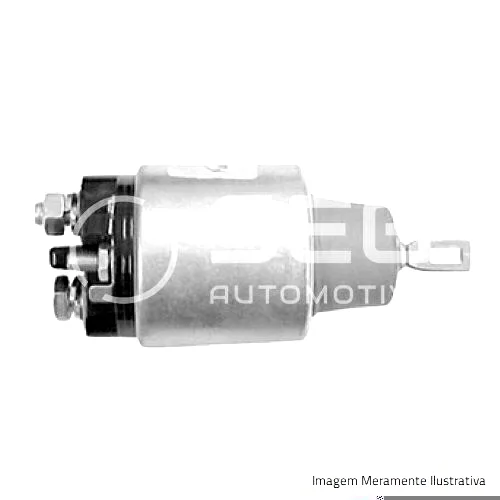 Solenoide SEG F000.SH0.128