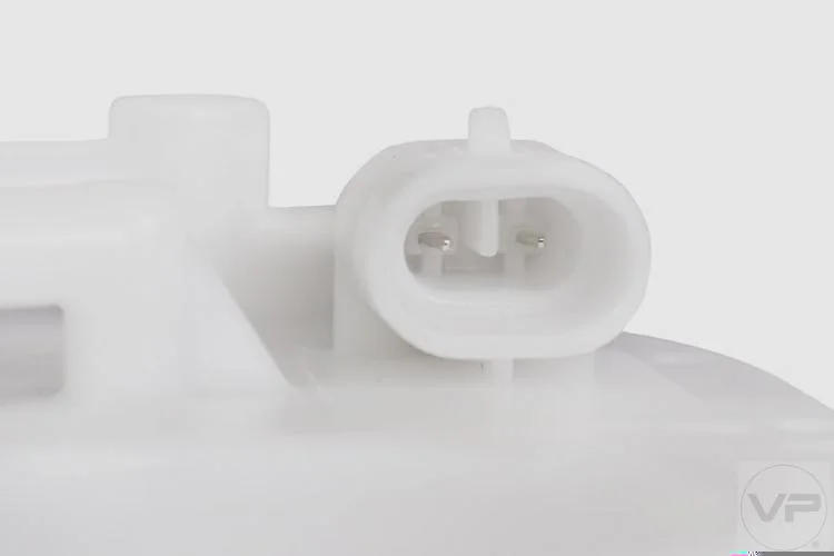 Flange de Combustível