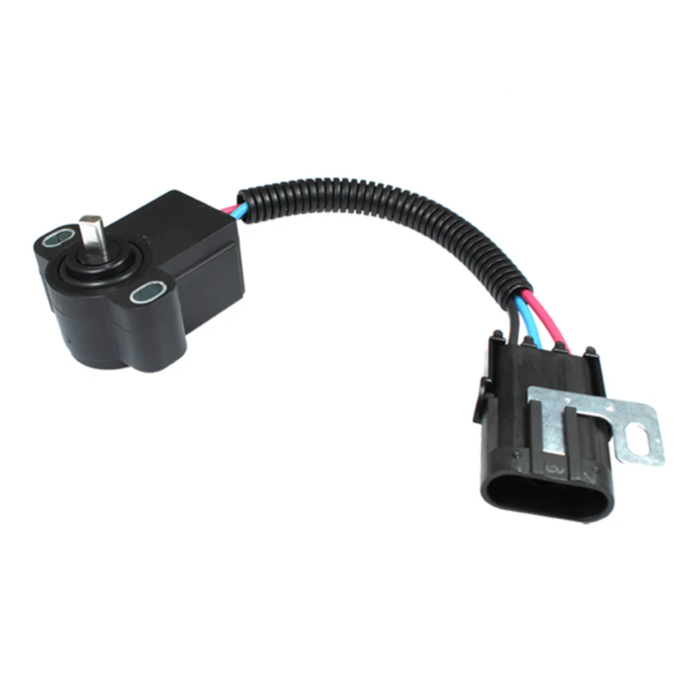 SENSOR DE POSIÇÃO GAUSS GS10047