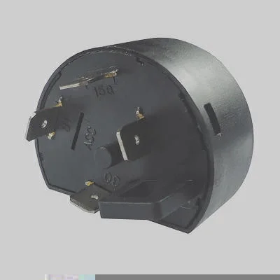 Comutador Ignição 1128 GM Corsa/Astra/Monza Rotativo