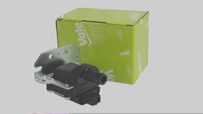 Bobina de Ignição VALEO 245856