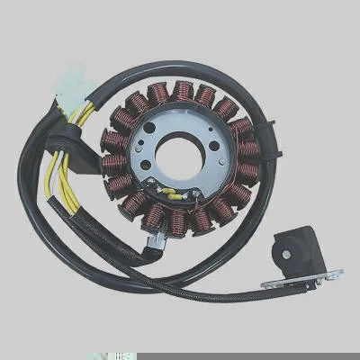 Estator GAUSS GM16042