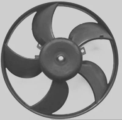 Eletroventilador MAGNETI MARELLI EMM2011AFT