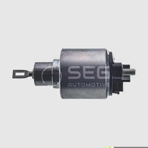 Solenoide