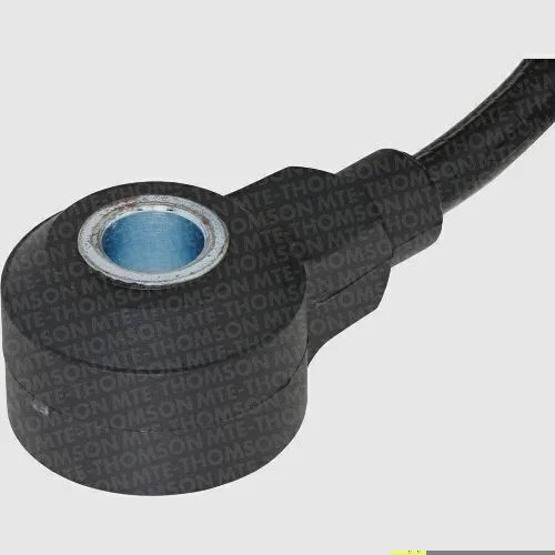 Sensor de Detonação