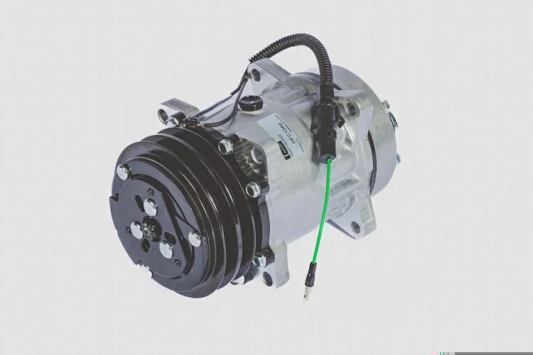 Compressor DENSO YN437190-0322RC