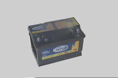 Top MAGNETI MARELLI TOP70DR