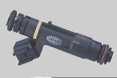 Injetor de Combustível MAGNETI MARELLI 50192502RI