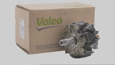 Rotor VALEO 501582