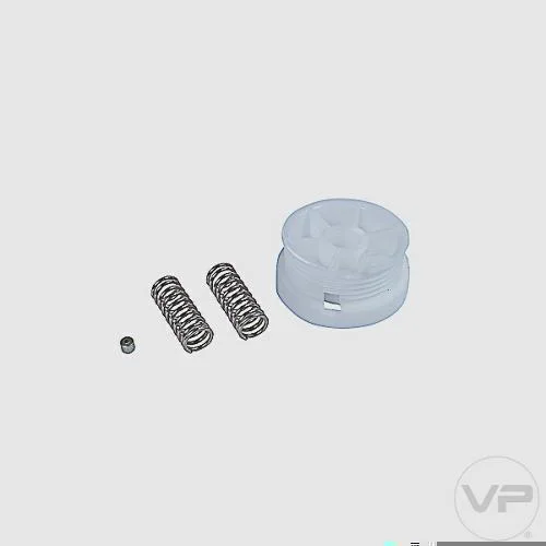 Kit Máquina de Vidro