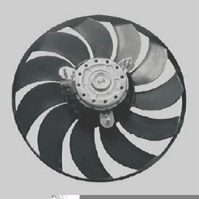 Eletroventilador GAUSS GE1017
