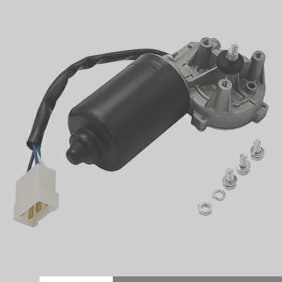 Motor do Limpador de Para-Brisa GAUSS GE5086