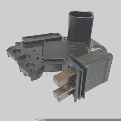 Regulador de Voltagem GAUSS GA915