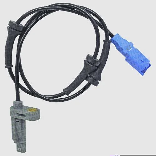 Sensor de Velocidade da Roda - ABS MTE-THOMSON 73459