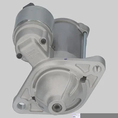 Motor de Partida