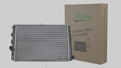 Radiador de Resfriamento VALEO 6AB011A