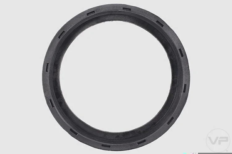 Porca de Fixação da Flange de Combustível