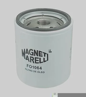 Filtro de Óleo MAGNETI MARELLI FO1064