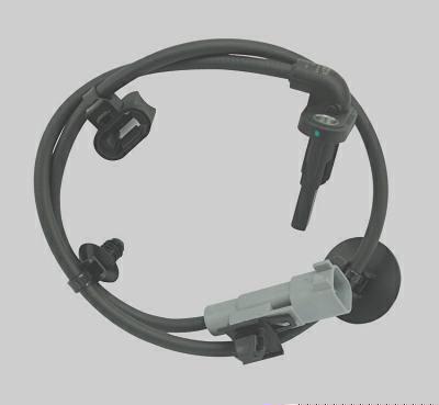 Sensor da Roda Traseira Esquerda MAGNETI MARELLI ABSMM600-TE.A