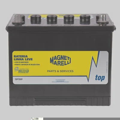Top MAGNETI MARELLI TOP75ER