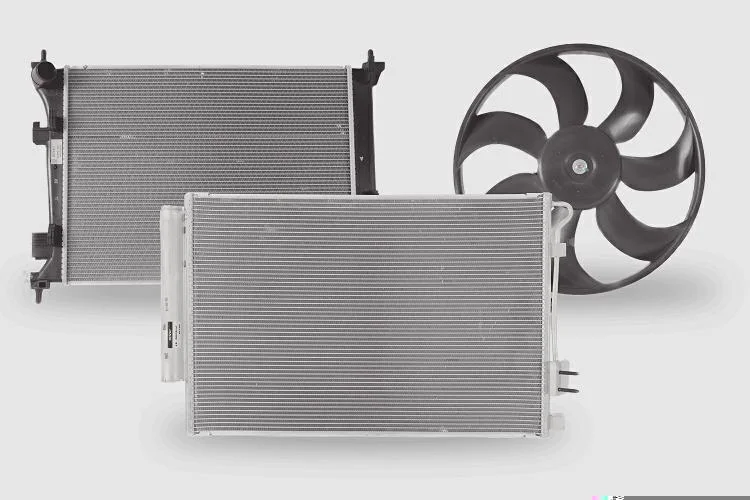 Kit Colisão DENSO BC023000-7140RC
