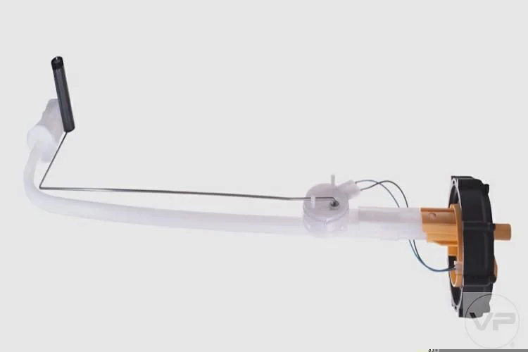 Sensor de Nível
