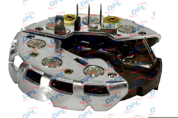 Retificador 65A DPL DPL-351277