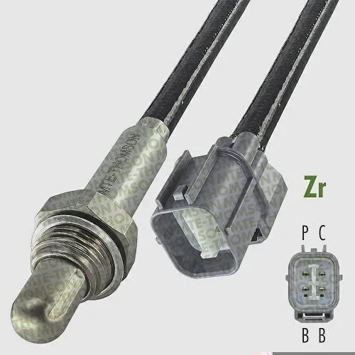 Sonda Lambda Convencional MTE-THOMSON 7843.43.025