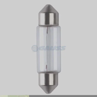 Lâmpada GAUSS GL6418A