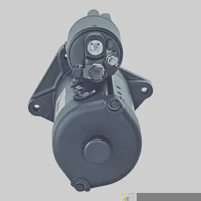 Motor de Partida