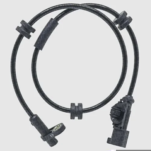 Sensor de Velocidade da Roda - ABS MTE-THOMSON 73663