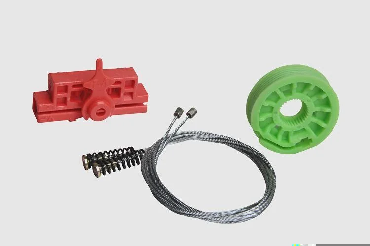Kit Máquina de Vidro VP 5077