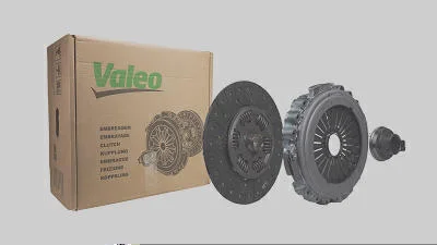 Kit de Embreagem VALEO 827483