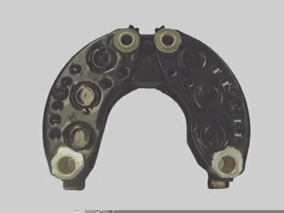 Ponte Retificadora VALEO 592882.