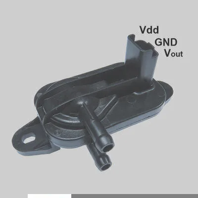 Sensor DPF GAUSS GS4304