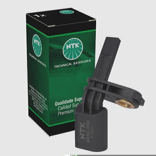 Sensor ABS NTK AWN2-D008